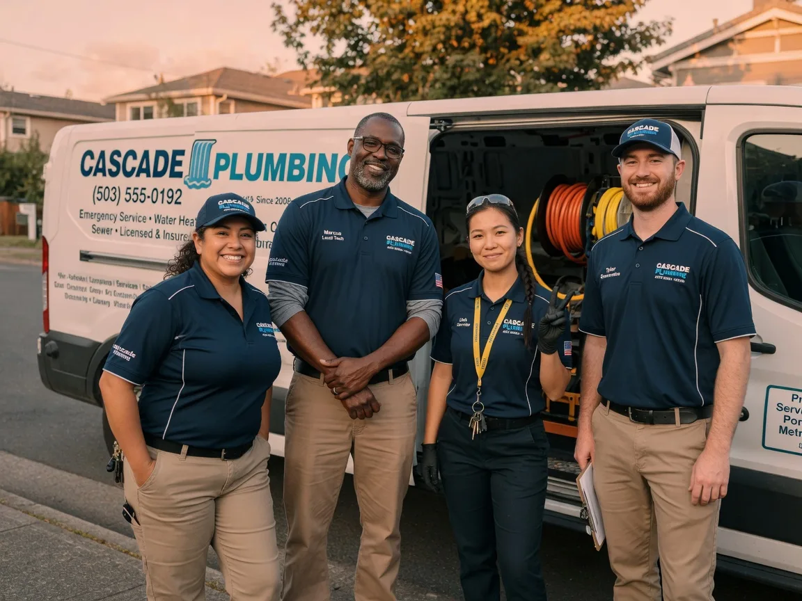 Emergency Plumber company in Pineville, MO